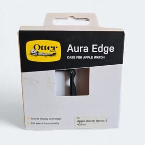 OtterBox Aura Edge Case For Apple Watch Series 3 (42mm)